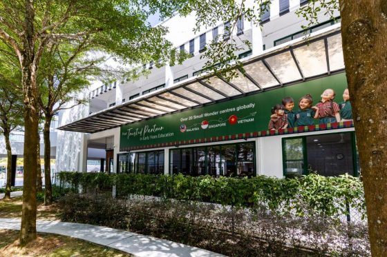 Small Wonder Malaysia, The Seed, Johor