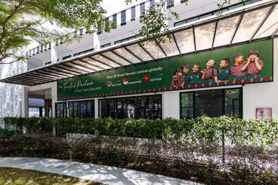 Small Wonder Malaysia, The Seed, Johor