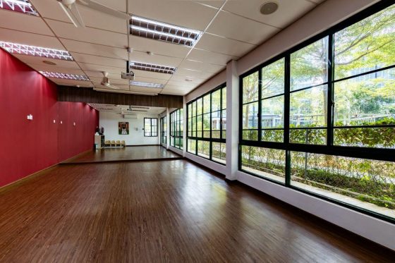 Small Wonder Malaysia, The Seed, Johor