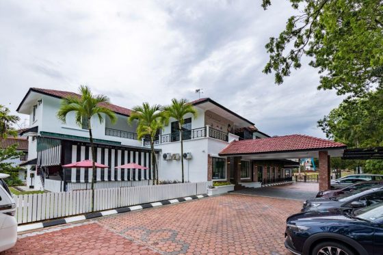 Small Wonder Malaysia, Taman Sutera, Johor Bahru