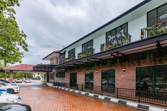 Small Wonder Malaysia, Taman Sutera, Johor Bahru