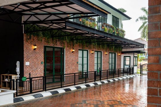 Small Wonder Malaysia, Taman Sutera, Johor Bahru