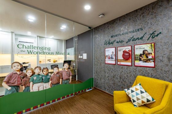 Small Wonder Malaysia, Taman Sutera, Johor Bahru