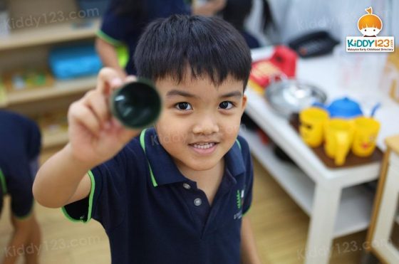 StartRight Preschool, Subang Jaya