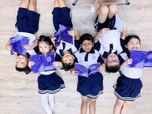 Little Creche Preschool, Subang Jaya