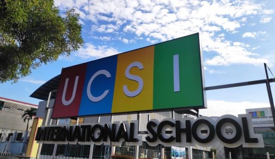 UCSI International School (Early Years), Kuala Lumpur