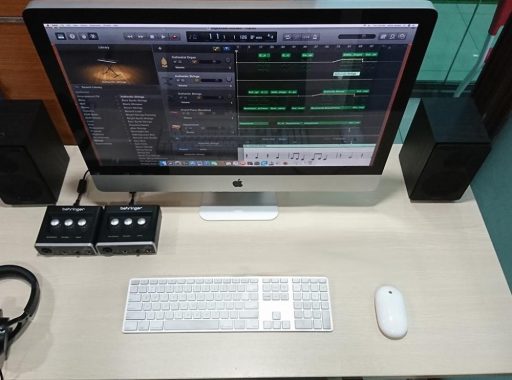 UCSI International School (Early Years), Kuala Lumpur