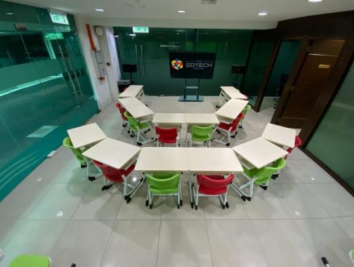 UCSI International School (Early Years), Kuala Lumpur