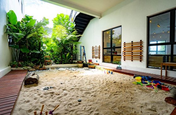 Small Wonder Malaysia, Eco Ardence, Setia Alam