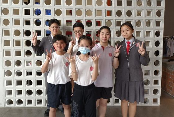 Sanctus International School (Primary & Secondary), Klang