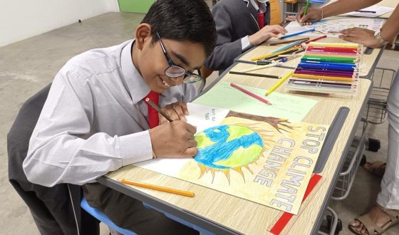 Sanctus International School (Primary & Secondary), Klang