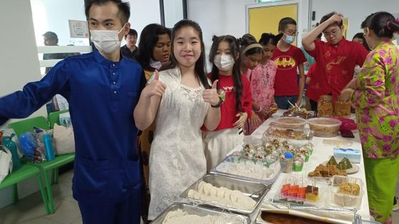 Sanctus International School (Primary & Secondary), Klang