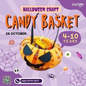 Free Activities @ CURIOOkids, Desa Parkcity, Kuala Lumpur