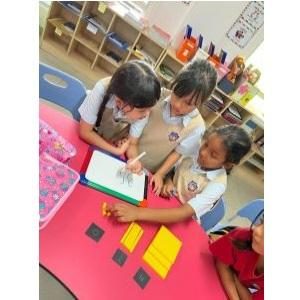 Open Day @ Mutiara International Grammar School, Ampang