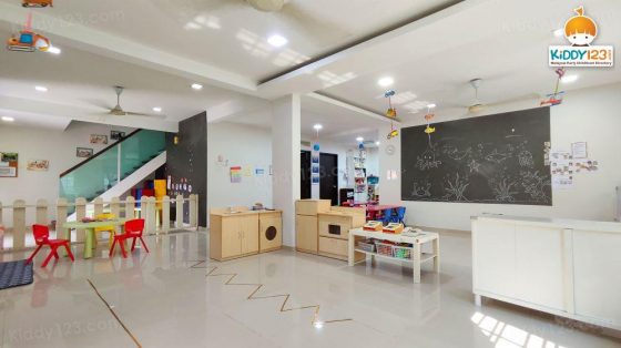 StartRight Playhouse Childcare Centre, Subang Jaya