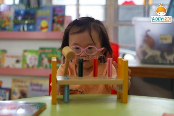 StartRight Playhouse Childcare Centre, Subang Jaya