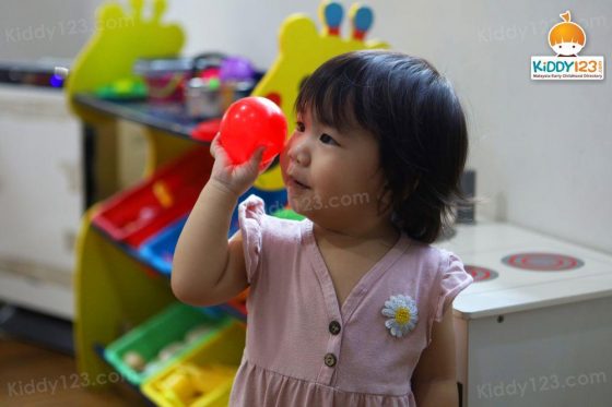 StartRight Playhouse Childcare Centre, Subang Jaya