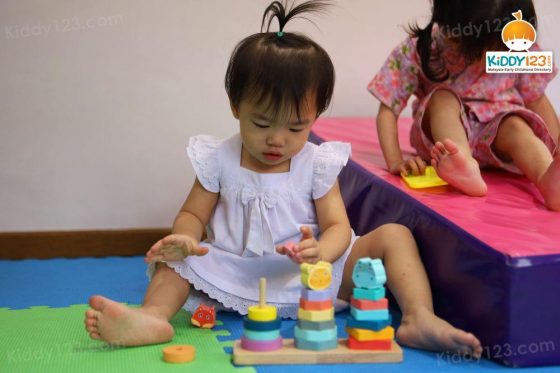 StartRight Playhouse Childcare Centre, Subang Jaya