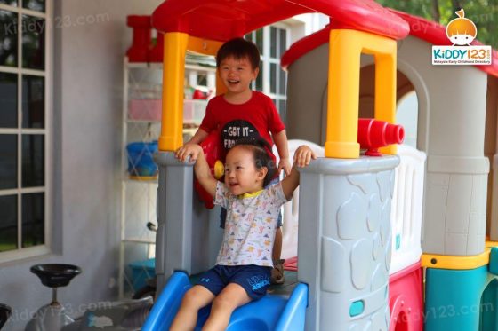 StartRight Playhouse Childcare Centre, Subang Jaya