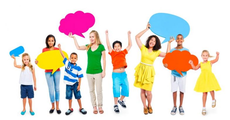 Spoken Word Poetry in Child Education