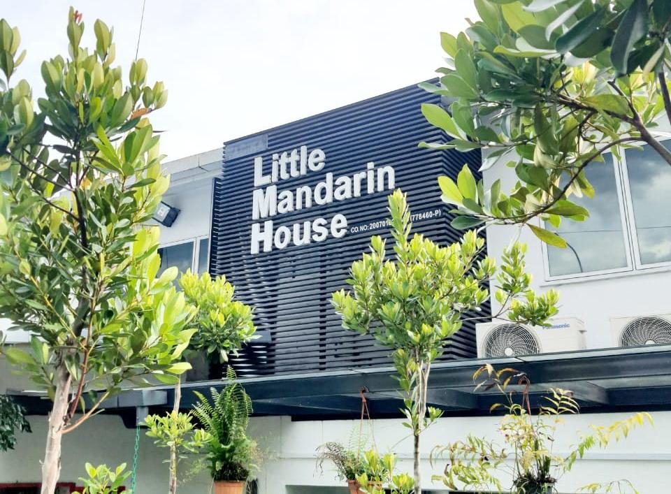 Little Mandarin House, Bangsar