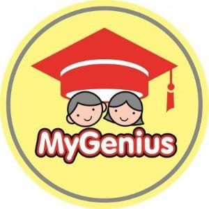 Mandarin Teacher @ MyGenius Kindergarten, Cyberjaya