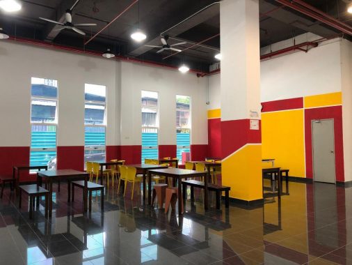 Pine Hills International School (Early Years), Kuala Lumpur