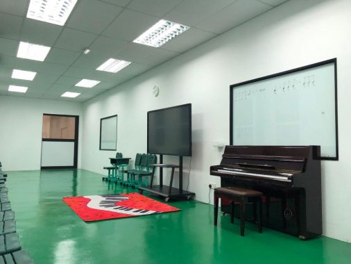 Pine Hills International School (Early Years), Kuala Lumpur