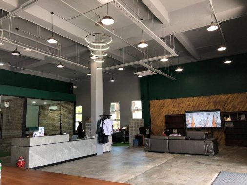 Pine Hills International School (Primary & Secondary), Kuala Lumpur