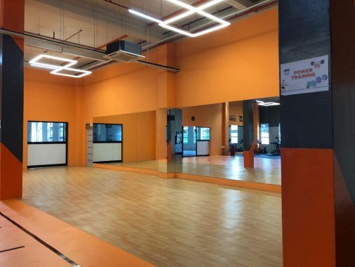 Pine Hills International School (Primary & Secondary), Kuala Lumpur