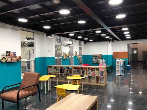 Pine Hills International School (Primary & Secondary), Kuala Lumpur