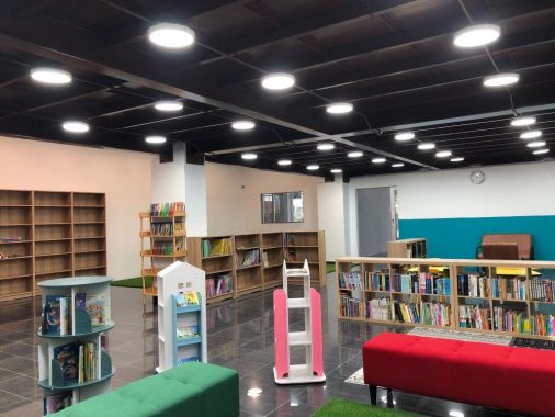 Pine Hills International School (Primary & Secondary), Kuala Lumpur