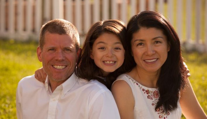 Parenting Style – Austere Asian or Warm Western?