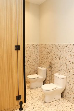 Sri Kenanga Preschool, Bukit Jalil