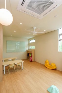 Sri Kenanga Preschool, Bukit Jalil