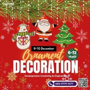 Free Activities @ CURIOOkids, Desa Parkcity, Kuala Lumpur