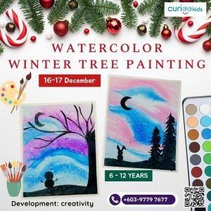 Free Activities @ CURIOOkids, Desa Parkcity, Kuala Lumpur