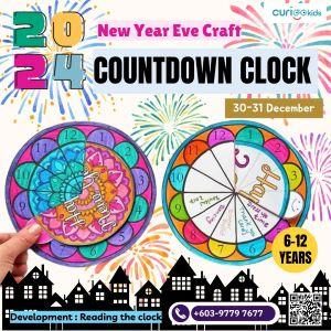 Free Activities @ CURIOOkids, Desa Parkcity, Kuala Lumpur