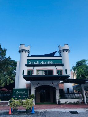 Small Wonder Malaysia, Puchong, Selangor