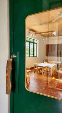 Small Wonder Malaysia, Taman OUG (Junior & Senior)