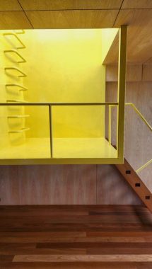 Small Wonder Malaysia, Taman OUG (Junior & Senior)