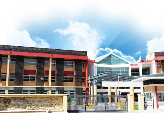 Rafflesia International School (Early Years), Bandar 16 Sierra, Puchong