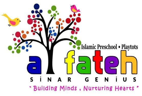 Pengasuh Taska & Guru Tadika @ Al Fateh Sinar Genius, Presint 9, Putrajaya