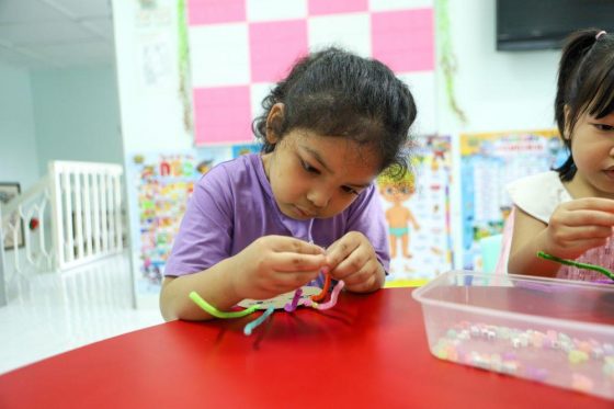 Taska Damansara Utama, Petaling Jaya