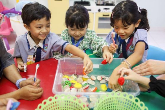 Taska Damansara Utama, Petaling Jaya