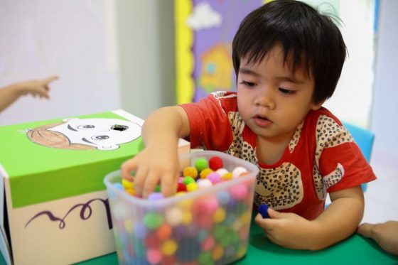 Taska Damansara Utama, Petaling Jaya