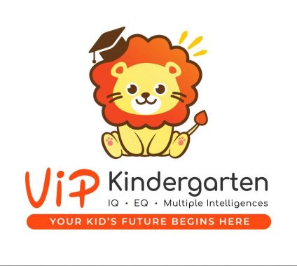 VIP Kindergarten, Sri Petaling