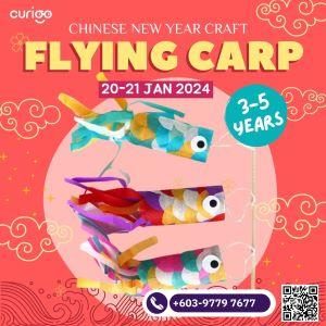 Free Activities @ CURIOOkids, Desa Parkcity, Kuala Lumpur