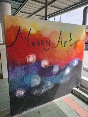 YGLR, Sri Petaling (Pusat Jagaan Cahaya Li Ren)