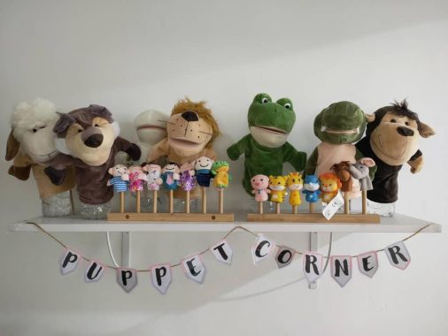 YGLR, Sri Petaling (Pusat Jagaan Cahaya Li Ren)